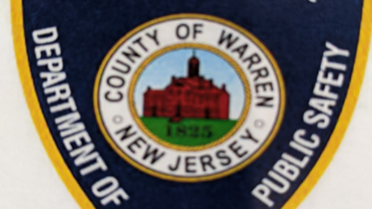 Warren County Department of Public Safety RAVE Alert System