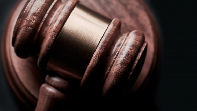 Court Sessions Scheduled for 2/2/2021