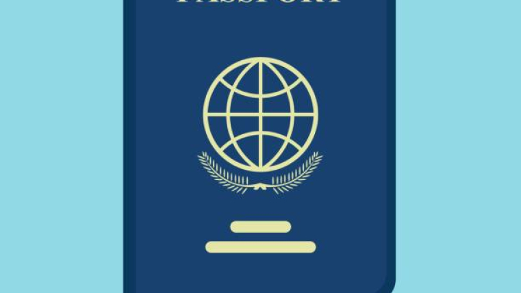 Passport to the Township of Mansfield 