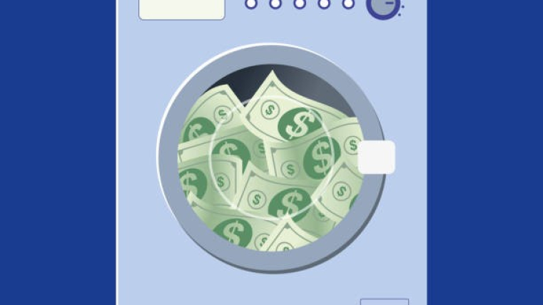 CHECK WASHING