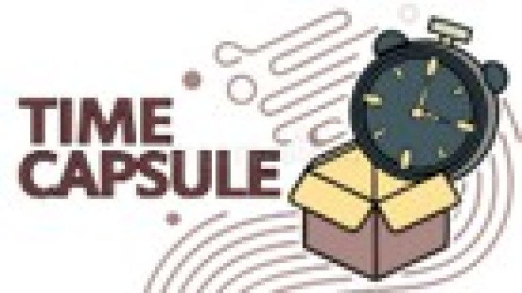 TIME CAPSULE